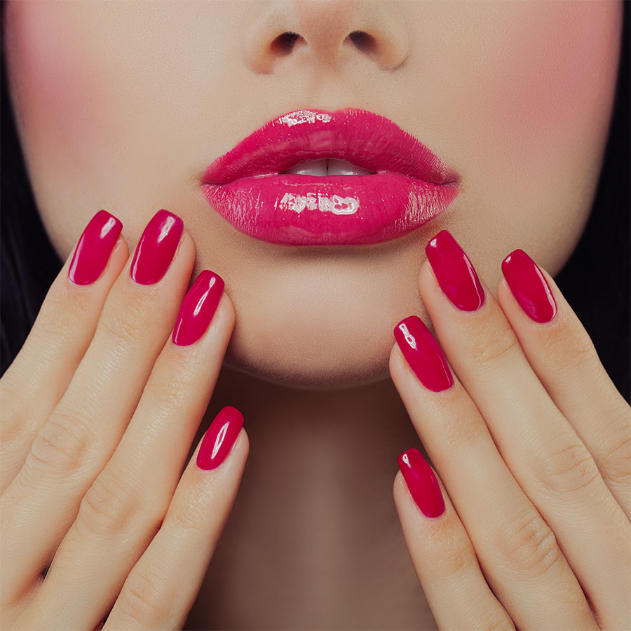 VNN Nails