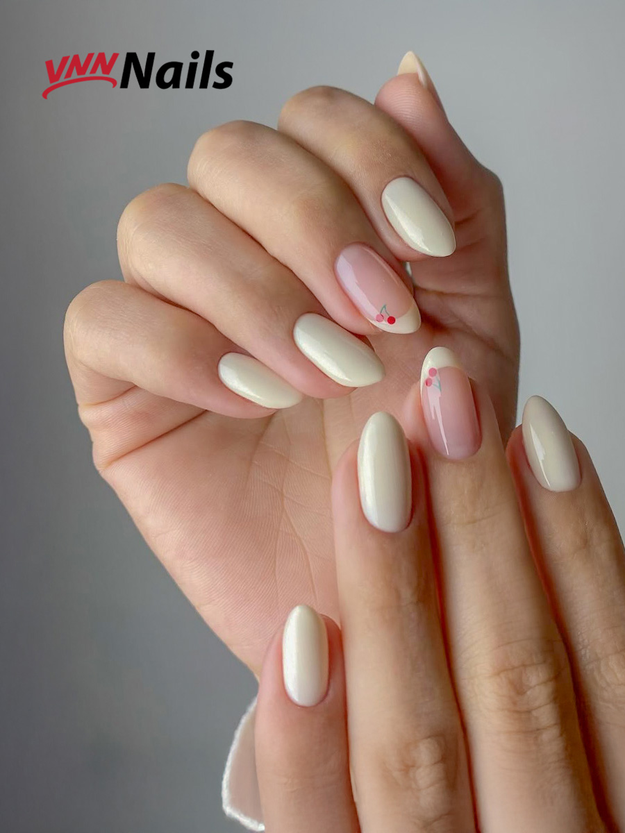 VNN Nails