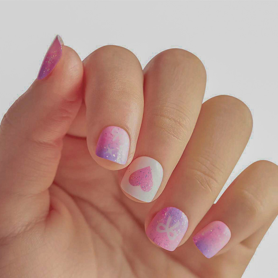 VNN Nails