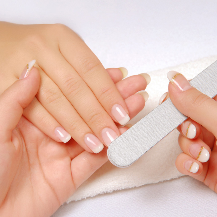 VNN Nails