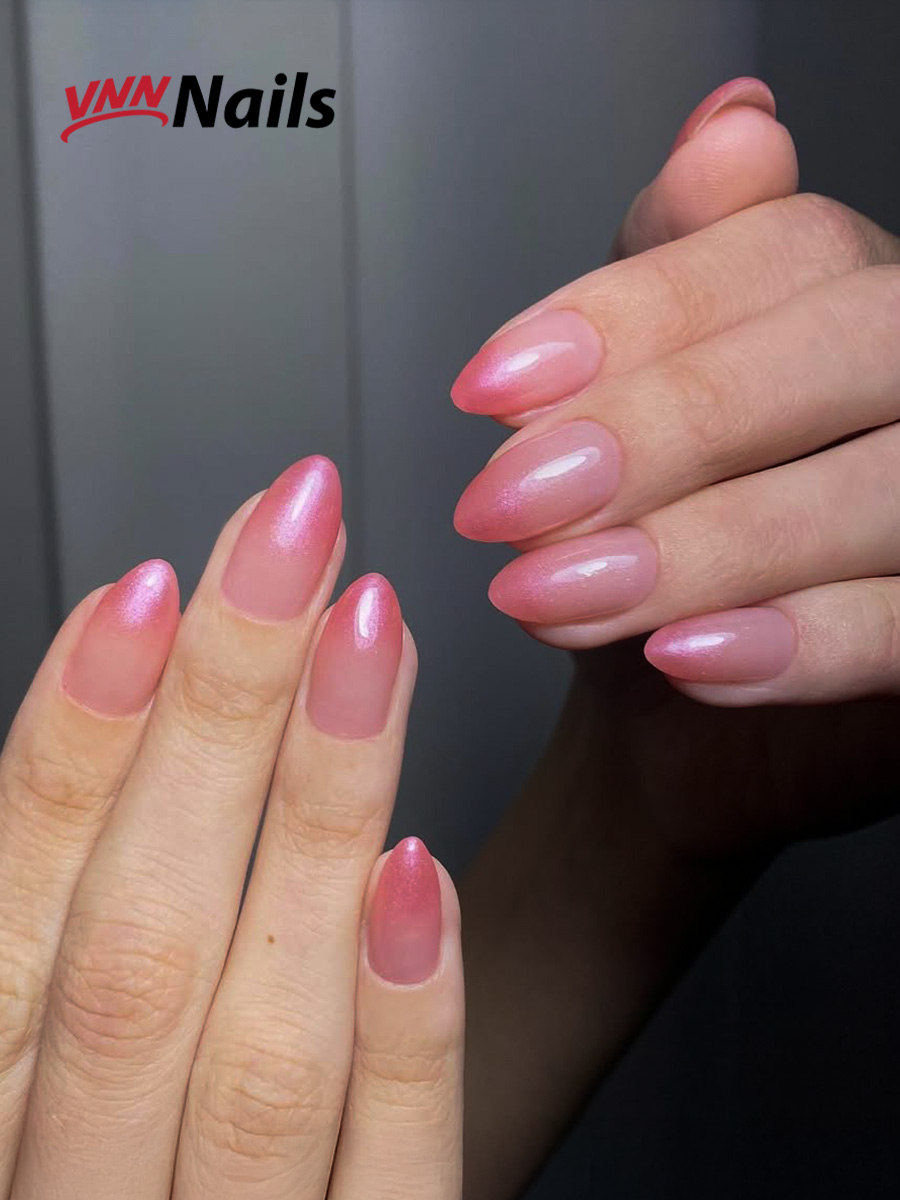 VNN Nails