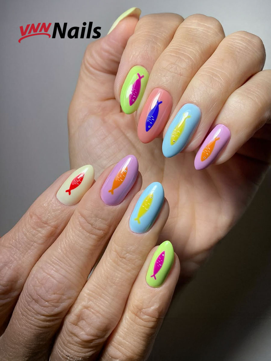 VNN Nails