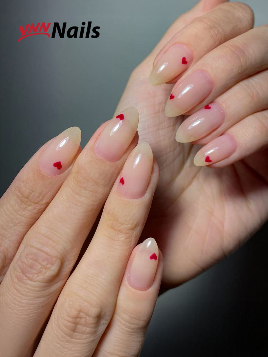 VNN Nails