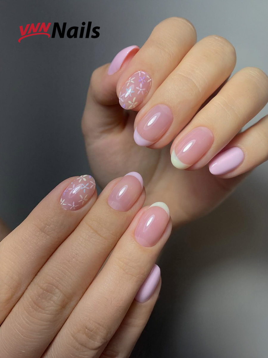 VNN Nails
