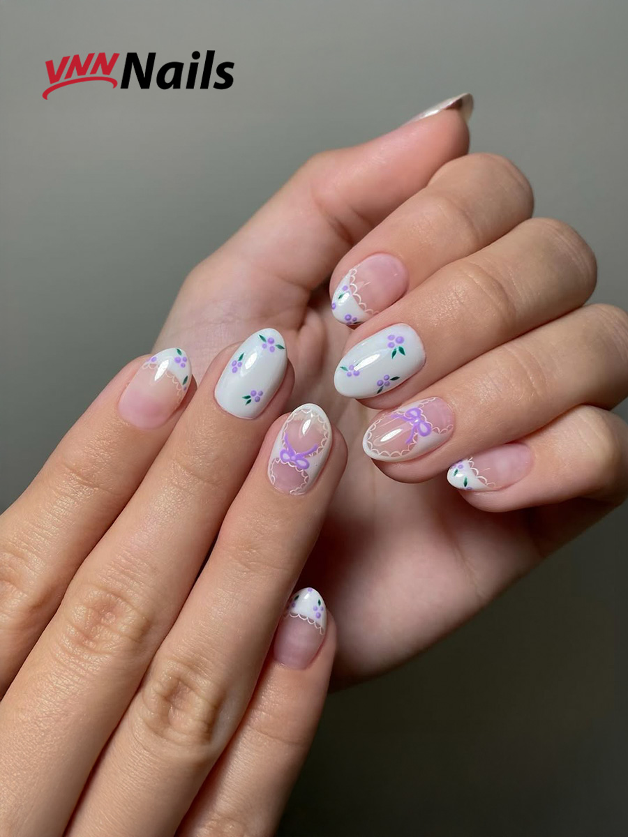 VNN Nails